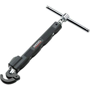 Telescoping Basin Wrench