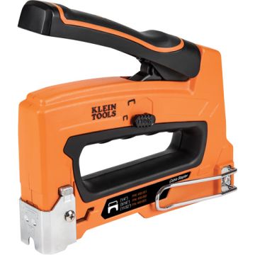 Loose Cable Stapler