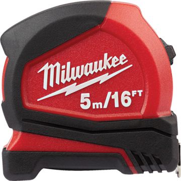 Compact Tape Measure