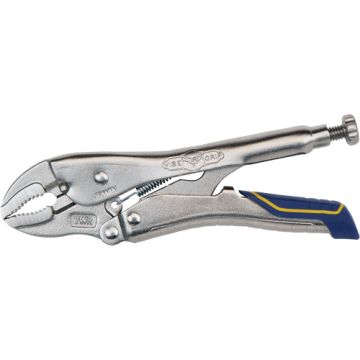 Vise-Grip® Fast Release™ 7CR Locking Pliers