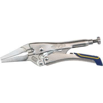 Vise-Grip® Fast Release™ 9LN Locking Pliers with Wire Cutter