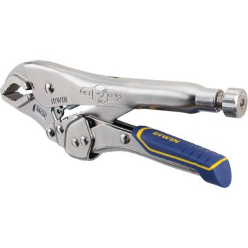 Vise-Grip® Fast Release™ 10WR Locking Pliers with Wire Cutter