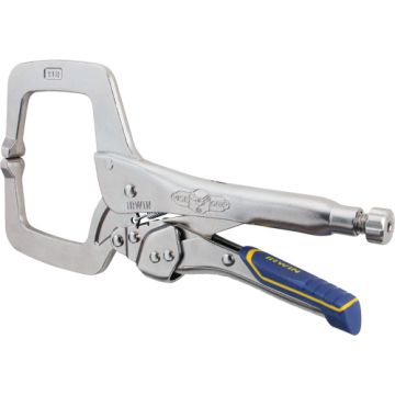 Vise-Grip® Fast Release™ 6R Locking Pliers