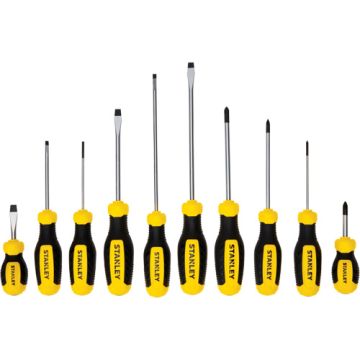 Screwdriver Set