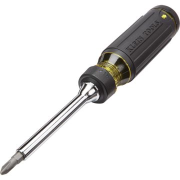 15-in-1 Multi-Bit Ratcheting Screwdriver