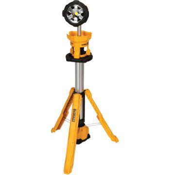 20V Max Cordless Tripod Light