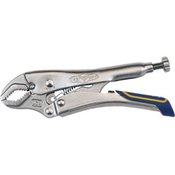 Vise-Grip® Fast Release™ 5CR Locking Pliers