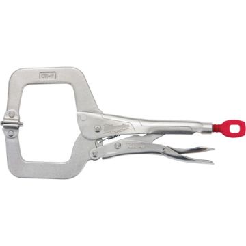 Swivel Locking C-Clamp