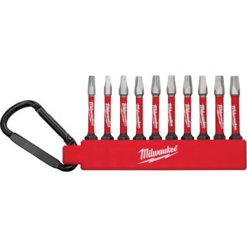 Shockwave™ Impact Driver Square Bit Set