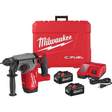 M18 Fuel™ SDS Plus Rotary Hammer Kit