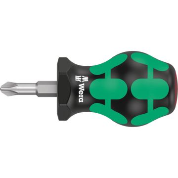 350 Phillips Stubby Screwdriver