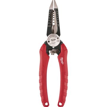 Comfort Grip 6-in-1 Pliers