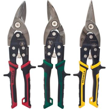 FatMax® Aviation Snip Set