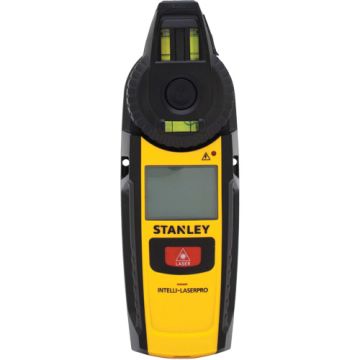 Intellilaser™ Stud Finder with Laser