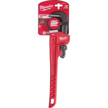 Steel Pipe Wrench