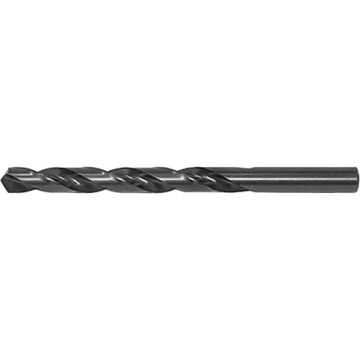 Drillco® Heavy-Duty Jobber Length Drill Bit