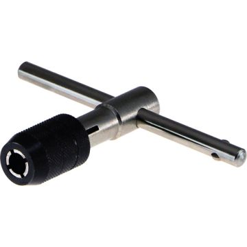 Drillco® T-Handle Tap Wrench