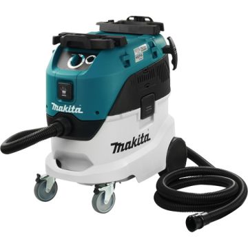 Wet/Dry Dust Extractor/Vacuum with AWS