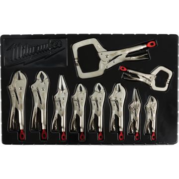 Torque Lock™ Pliers Kit