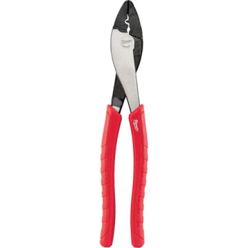 Comfort Grip Crimping Pliers