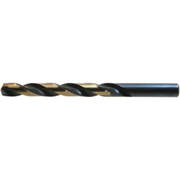 Drillco® Heavy-Duty Jobber Drill