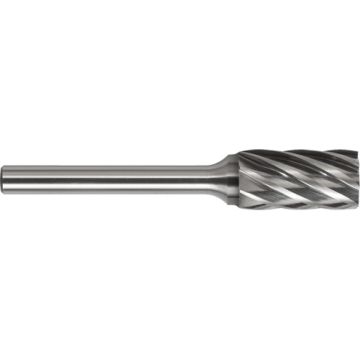 Drillco® Aluminum Cut Ball Shaped Burr