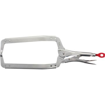 Torque Lock™ Locking Pliers with Regular Jaws