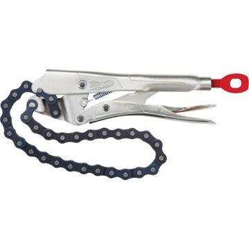 Torque Lock™ Locking Chain Wrench