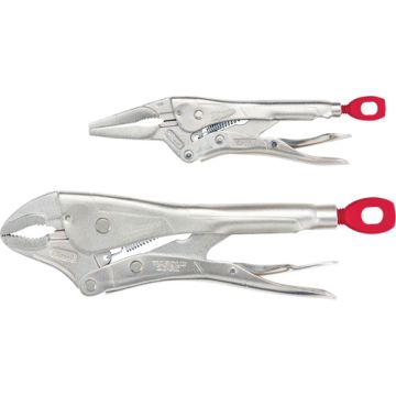 Torque Lock™ Locking Pliers Set