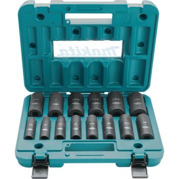 Well Socket Set