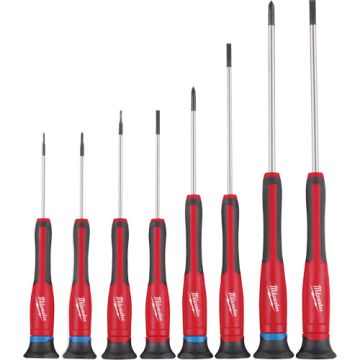 Precision Screwdriver Set