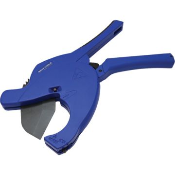 Plastic Pipe & Tube Cutters