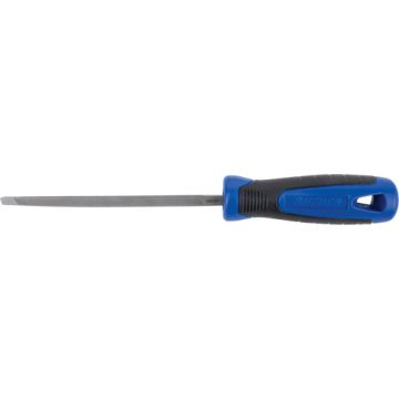 Slim Taper File With Handle