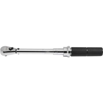 Micrometer Torque Wrench