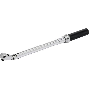 Micrometer Torque Wrench