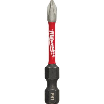 Shockwave™ Impact Duty™ Power Bit