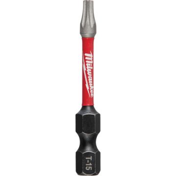 Shockwave™ Impact Duty™ Power Bit