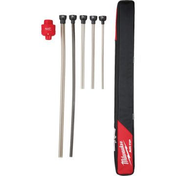 Air-Tip™ Long Reach Flexible Micro Hose Set