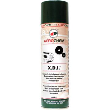 Aerochem XDI Quick-Drying Universal Cleaner