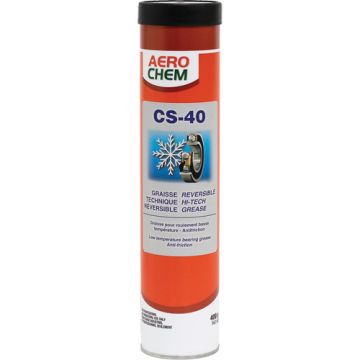 Aerochem CS-40 Low-Temperature Multi-Purpose Grease