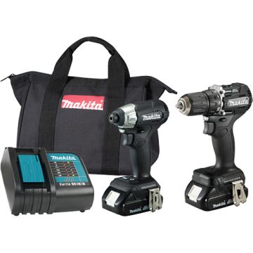 LXT BL Sub-Compact 2 Tool Combo Kit