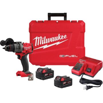 M18 Fuel™ Hammer Drill/Driver Kit