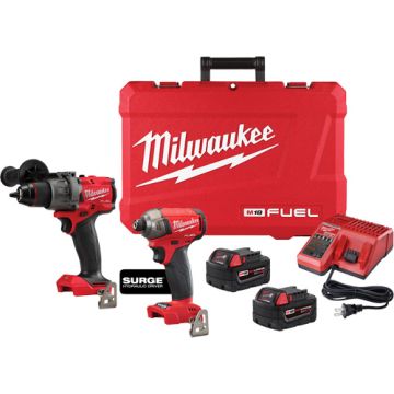 M18 Fuel™ 2-Tool Combo Kit