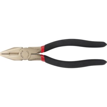 Linesman Cutting Pliers