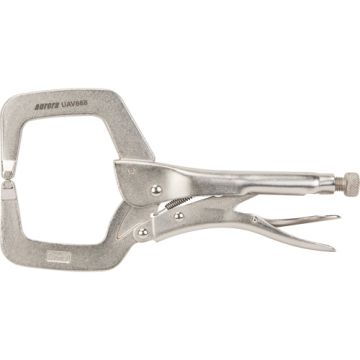 Locking Pliers