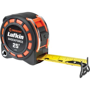 Shockforce™ G1 Dual Sided Tape Measure