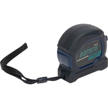 Tape Measure, 5/8" x 12', Imperial & Metric Graduations