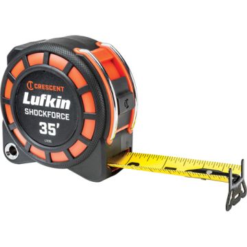 Shockforce Measuring Tape