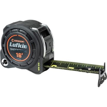 Shockforce Nite Eye Measuring Tape