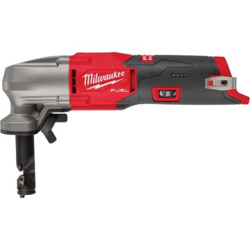 M12 Fuel™ 16 Gauge Variable Speed Nibbler